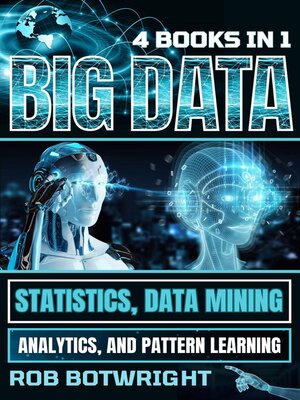 cover image of Big Data